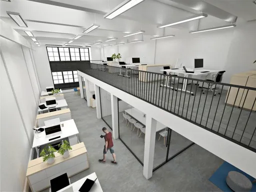 Poslední úpravy, stěhování nových nájemníků. TechTower v Plzni se slavnostně otevře ve středu 1. února