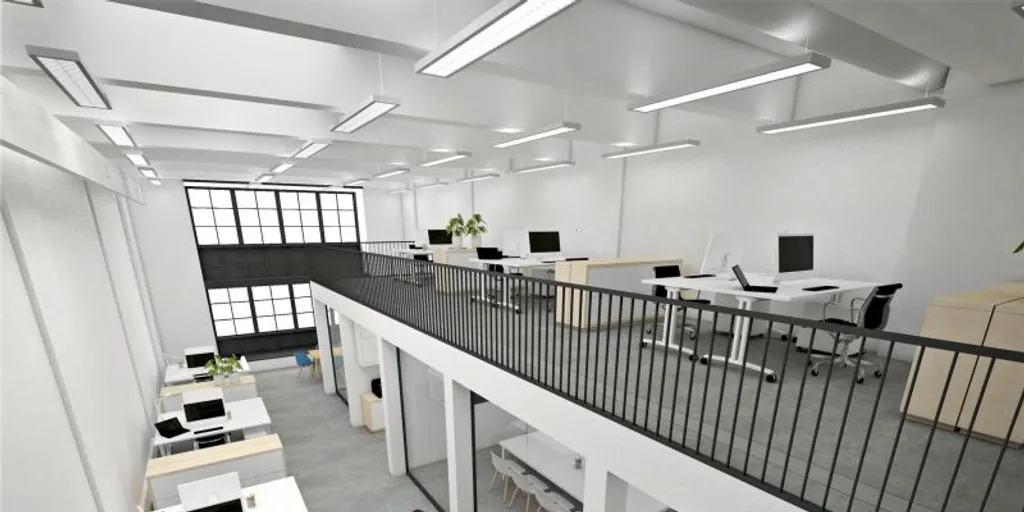 Poslední úpravy, stěhování nových nájemníků. TechTower v Plzni se slavnostně otevře ve středu 1. února