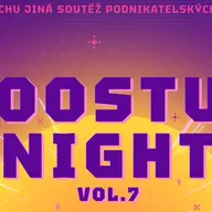 BoostUp Night vol. 7