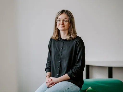 Studentka z Plzně se svým týmem míří do vesmíru