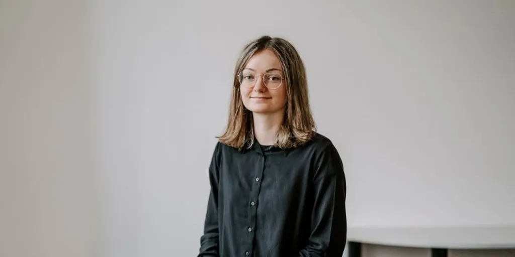 Studentka z Plzně se svým týmem míří do vesmíru