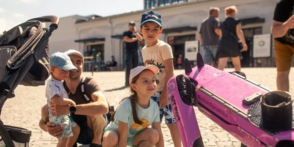 Plzeň poosmé uspořádala festival inovací a moderních technologií