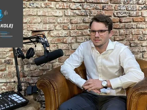 Stanislav Frolík - Jak probíhá výzkum autonomních technologií