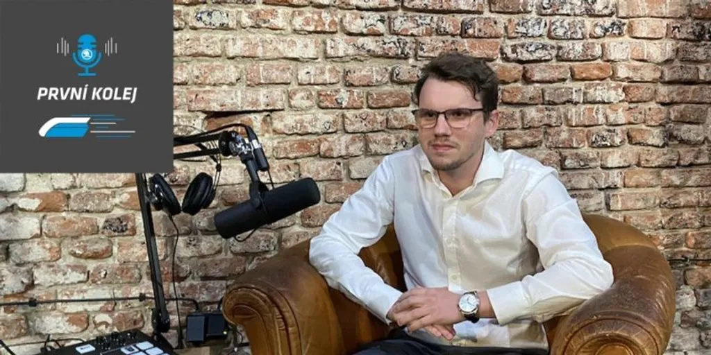 Stanislav Frolík - Jak probíhá výzkum autonomních technologií