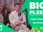 PINEcast 2 / Inkubační program BIC Plzeň - Lenka Palánová, Jan Purkart