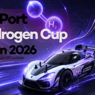 SIT Port Hydrogen Cup Pilsen 2026