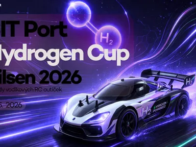 SIT Port Hydrogen Cup Pilsen 2026