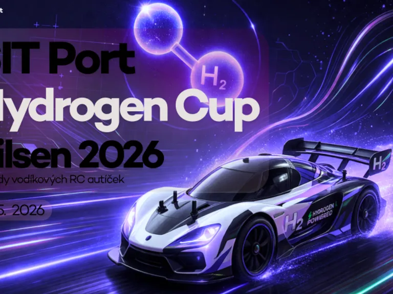 SIT Port Hydrogen Cup Pilsen 2026