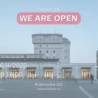 Den otevřených dveří