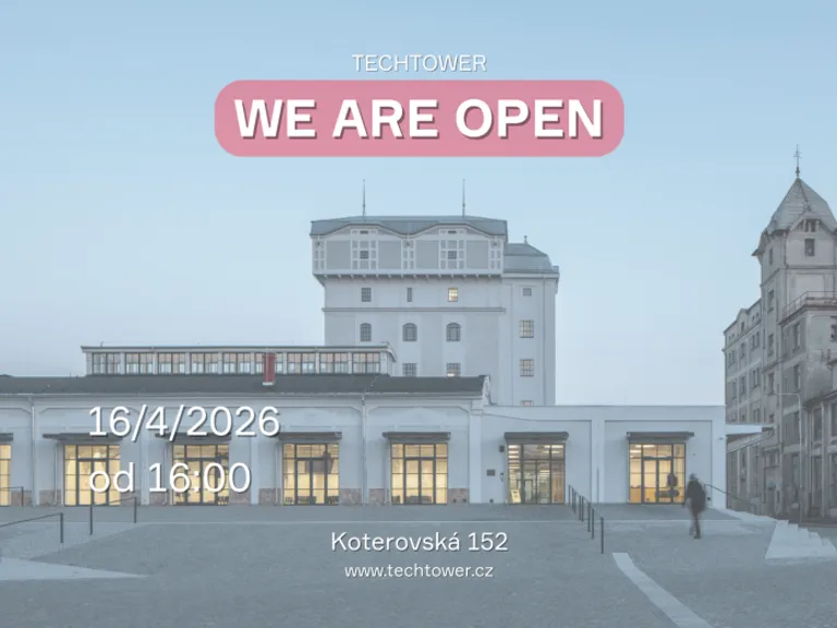 Den otevřených dveří