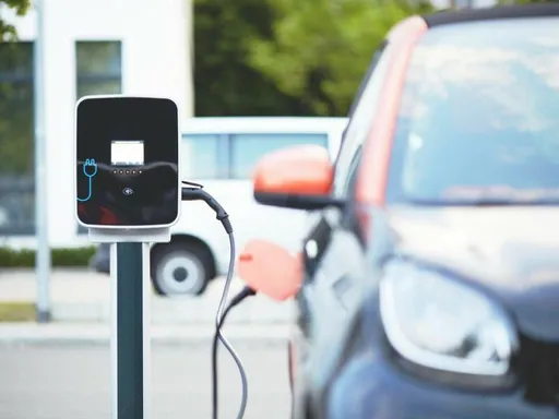 ZČU podepsala memorandum zaměřené na výzkumné projekty týkající se elektromobility