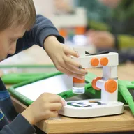 Od technologií k přírodě