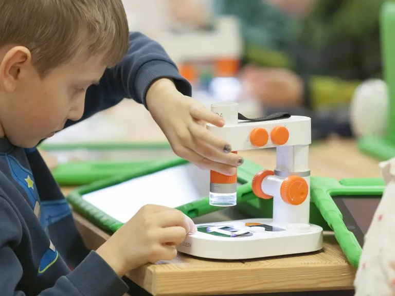 Od technologií k přírodě