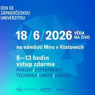 Den se ZČU