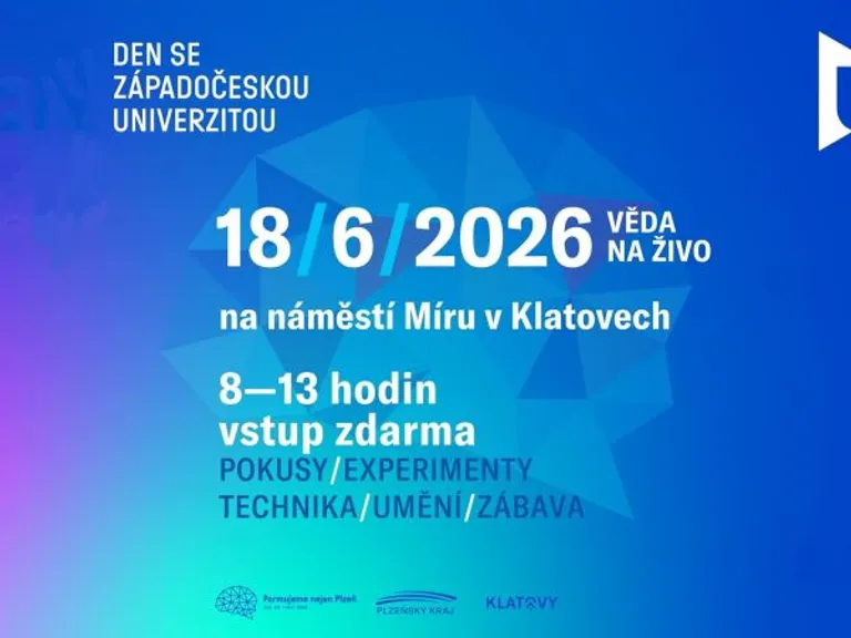 Den se ZČU