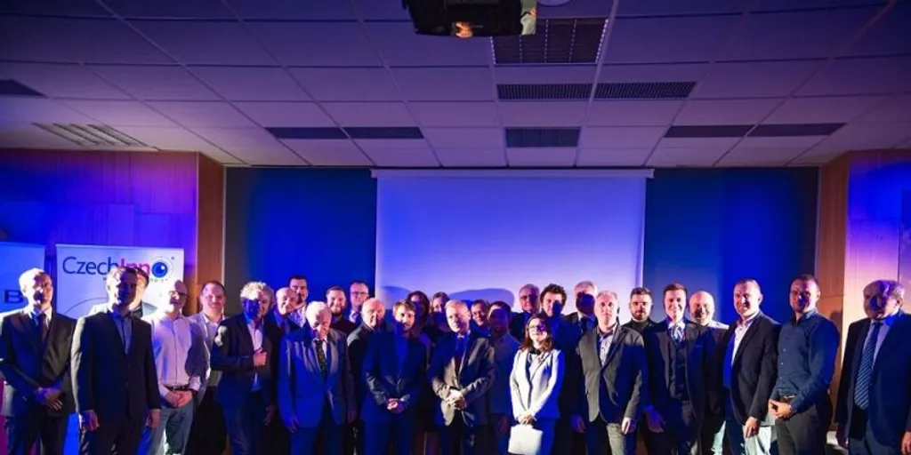 Vědci z NTC a Fakulty elektrotechnické zabodovali ve Vizionářích 2022