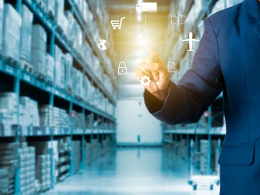 Využijte dotaci na digitální transformaci podniků