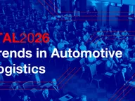 Konference Trends in Automotive Logistics