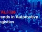 Konference Trends in Automotive Logistics