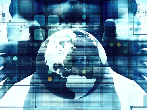 Dotační podpora digitalizace v podnicích