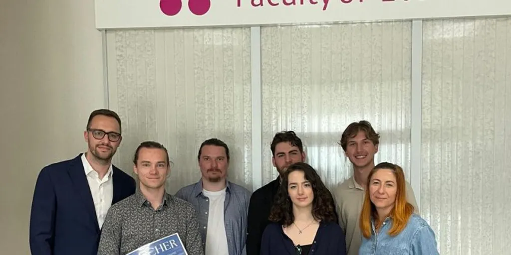 V soutěži podnikatelských nápadů Invest Day je Fakulta ekonomická ZČU potřetí zlatá