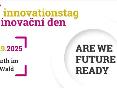 6. Česko-bavorský inovační den