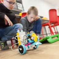 Programování hrou