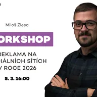 Reklama na sociálních sítích v roce 2026