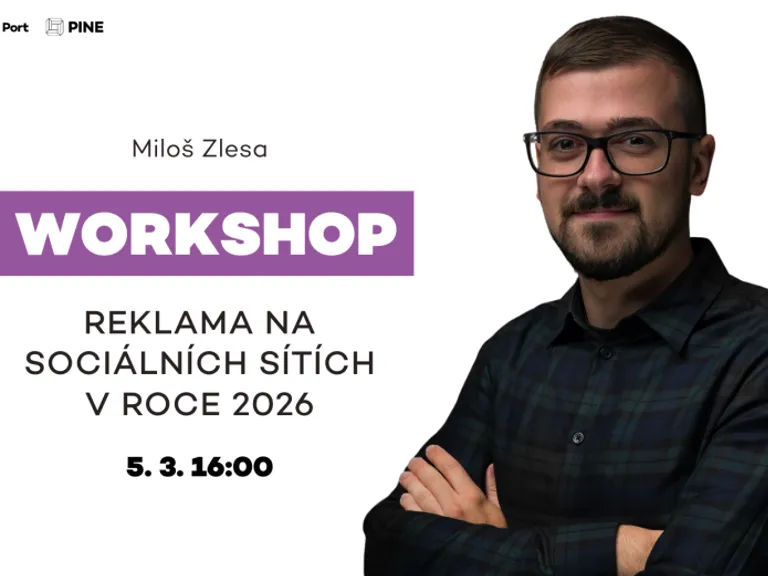 Reklama na sociálních sítích v roce 2026