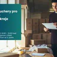 Seminář: Inovační vouchery pro podnikatele Plzeňského kraje