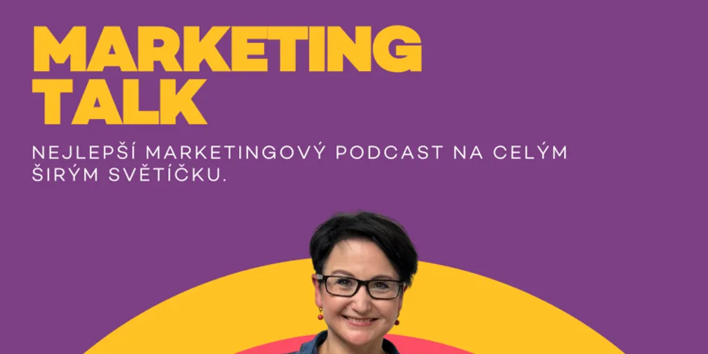 Marketing Talk: CrossCafe a Petra Borová