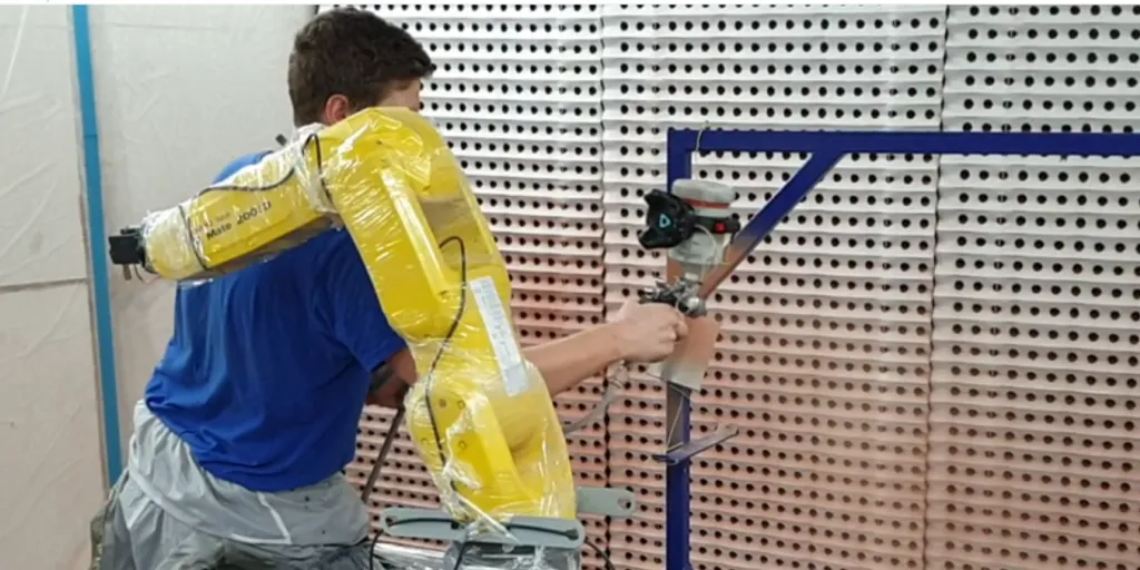 Vědci z Fakulty aplikovaných věd vyvinuli zařízení, které pomůže podnikům zefektivnit výrobní proces