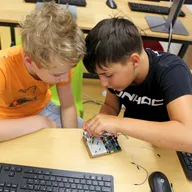 Arduino a programovatelná elektronika