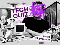 TechQuiz