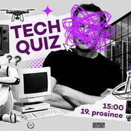 TechQuiz