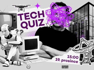 TechQuiz