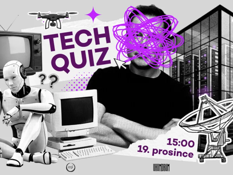 TechQuiz