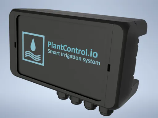 Plzeň rozšířila chytrý systém zavlažující městské parky, nově se hospodaří s vodou i v sadovém okruhu kolem historického jádra města