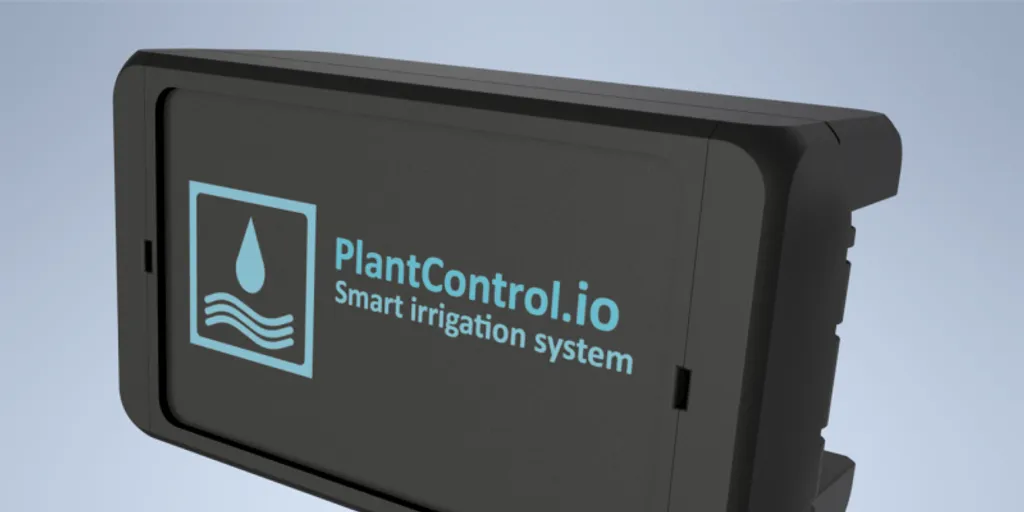 Plzeň rozšířila chytrý systém zavlažující městské parky, nově se hospodaří s vodou i v sadovém okruhu kolem historického jádra města