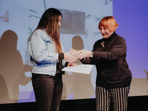 Vítězové soutěže Národní cena za studentský design jsou známi. Cena GRAND patří absolventce Sutnarky