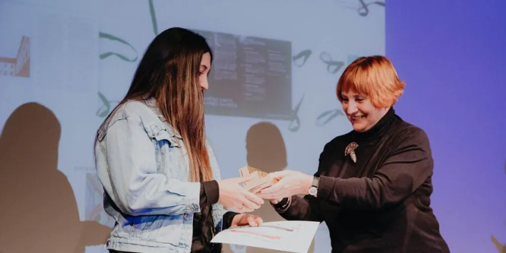 Vítězové soutěže Národní cena za studentský design jsou známi. Cena GRAND patří absolventce Sutnarky