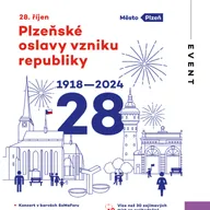 Den otevřených dveří TechTower v rámci oslav 28. října