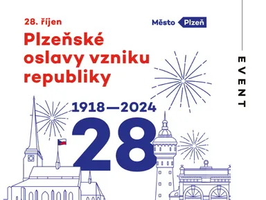 Den otevřených dveří TechTower v rámci oslav 28. října