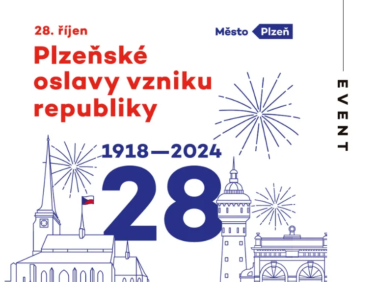 Den otevřených dveří TechTower v rámci oslav 28. října