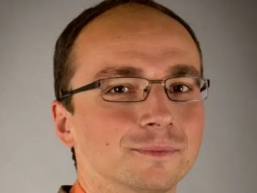 Kybernetik Jindřich Duník získal významné ocenění IEEE Harry Rowe Mimno Award