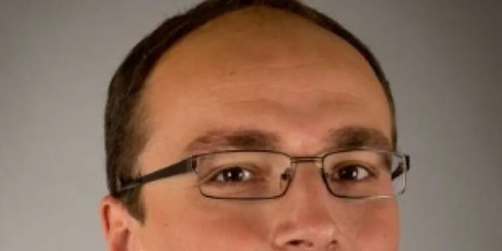 Kybernetik Jindřich Duník získal významné ocenění IEEE Harry Rowe Mimno Award