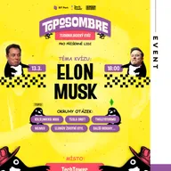 Toposombre: Technologický kvíz