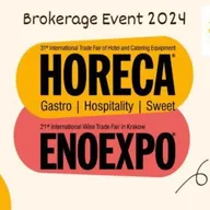 HORECA, ENOEXPO 2024