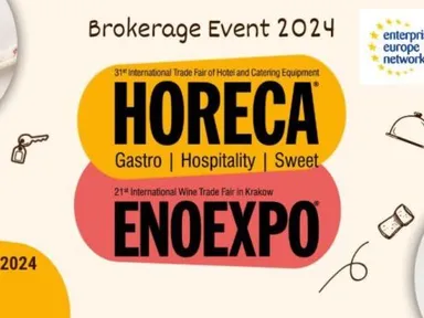 HORECA, ENOEXPO 2024