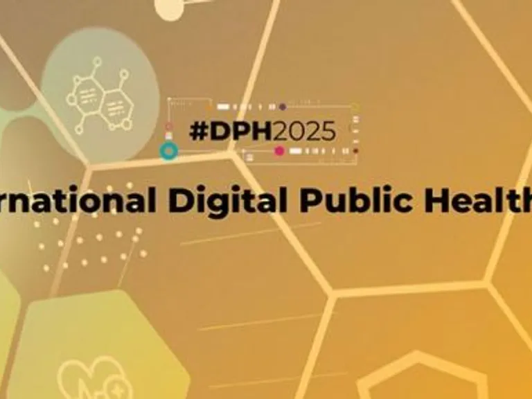 Digital Public Health Conference 2025